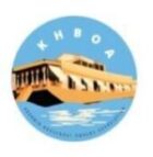 Kashmir Houseboat Owners Association logo